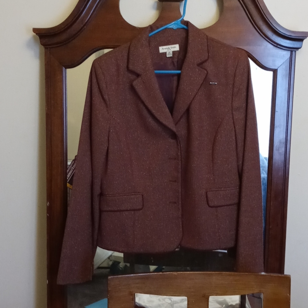 Womans jacket